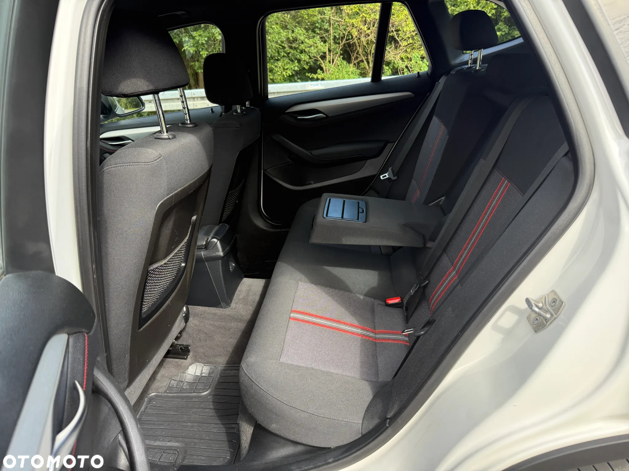 BMW X1 xDrive18d Sport Line - 10