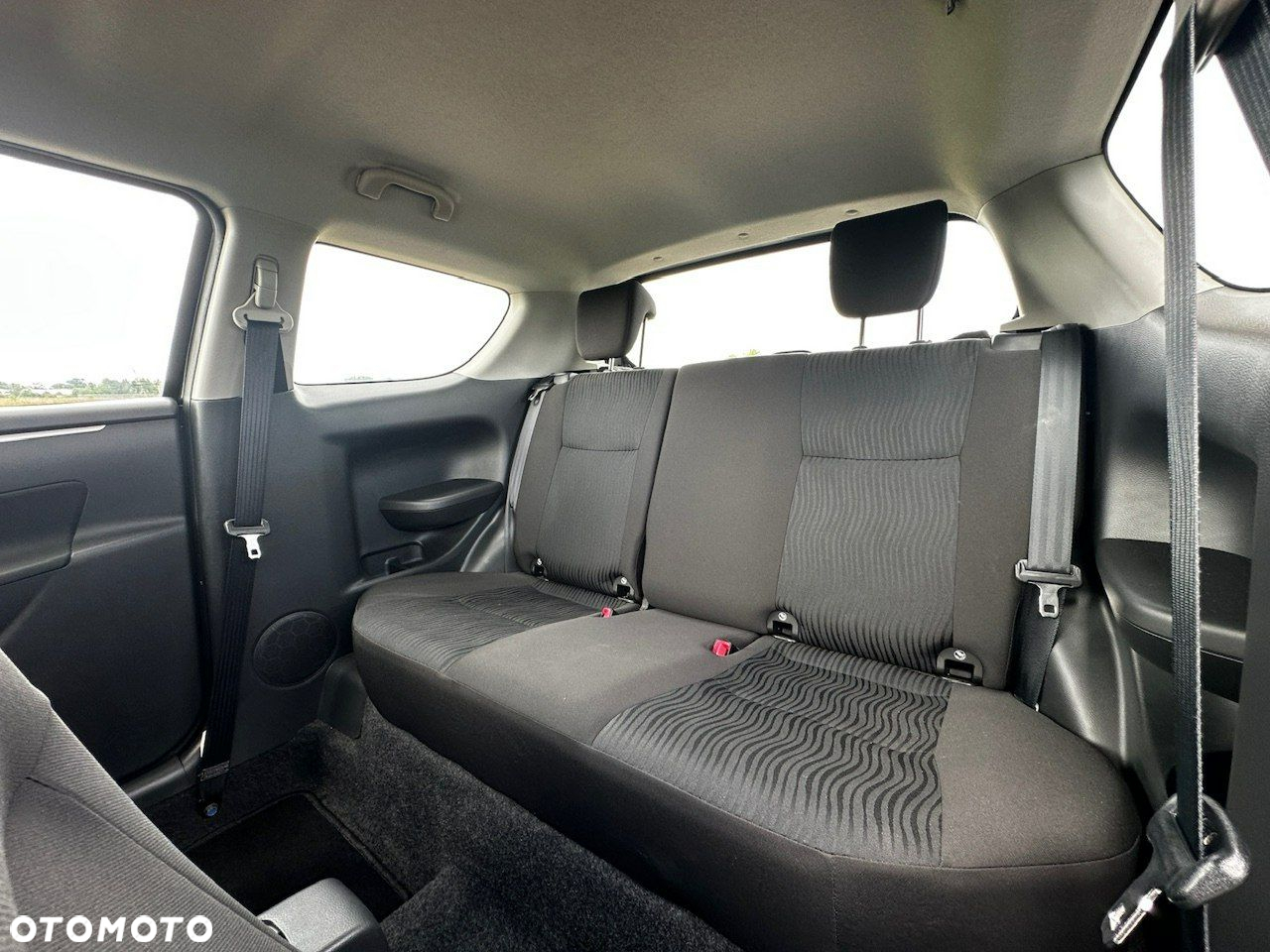 Suzuki Swift 1.2 Comfort - 19