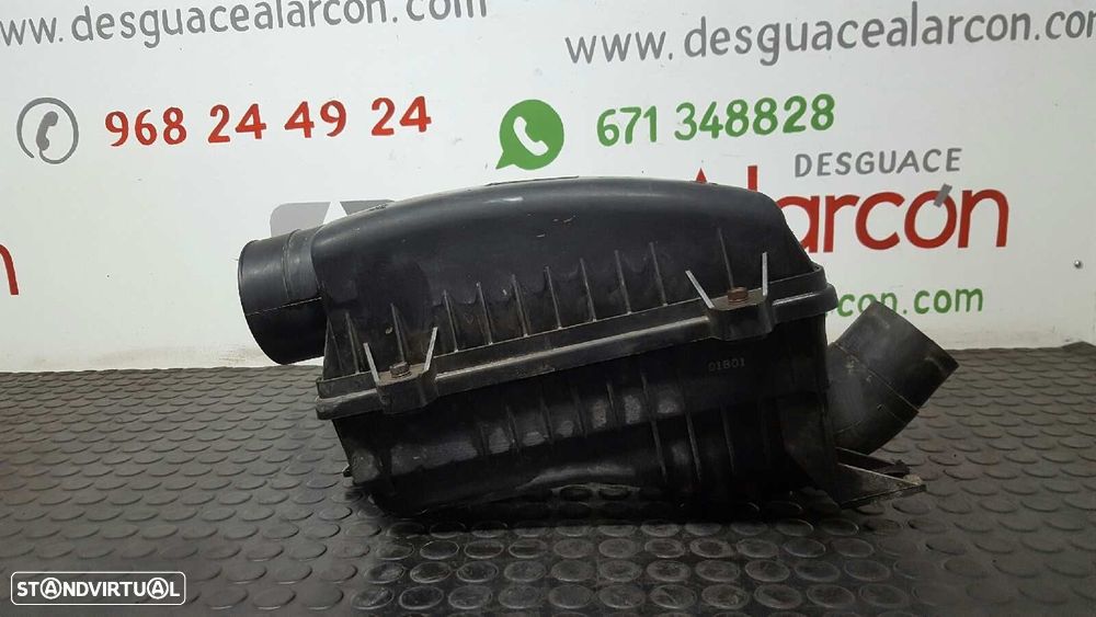 FILTRO DO AR KIA CARNIVAL II 2.9 CRDI LX - 5