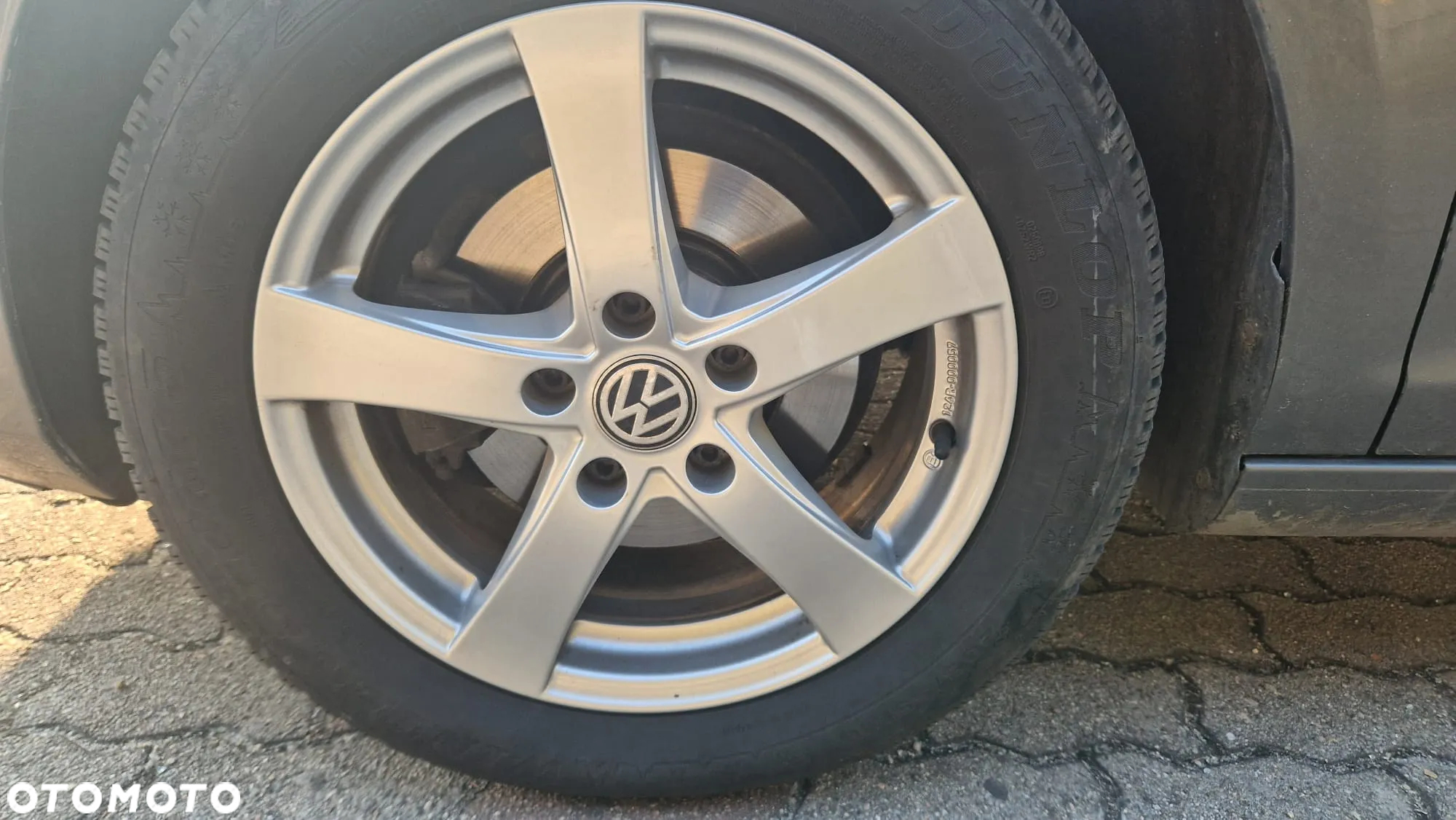 Volkswagen Golf - 13