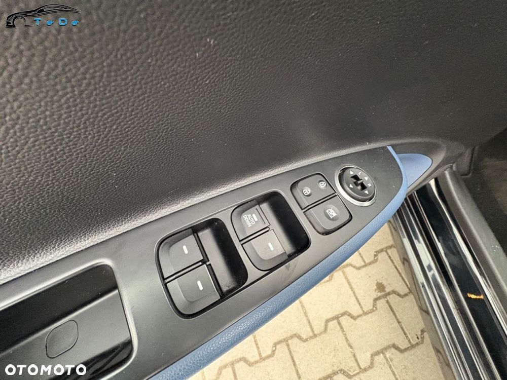 Hyundai i10 1.0 Passion Plus - 21