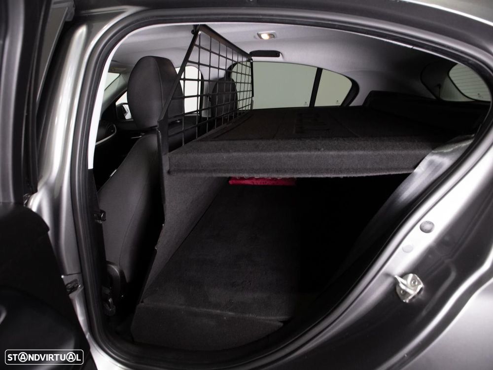 Fiat Tipo Van - 9