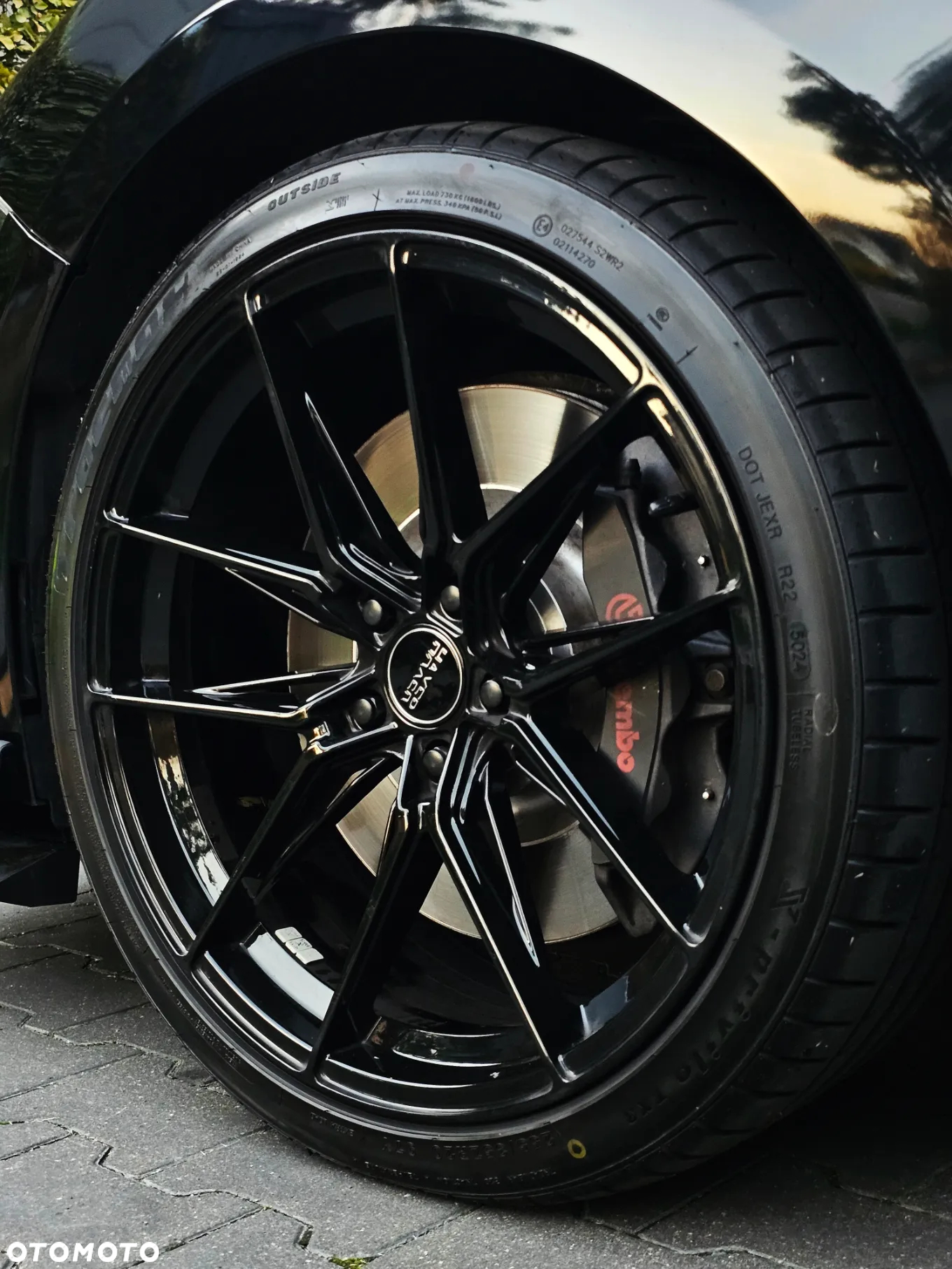 Ford Mustang 5.0 V8 GT - 17