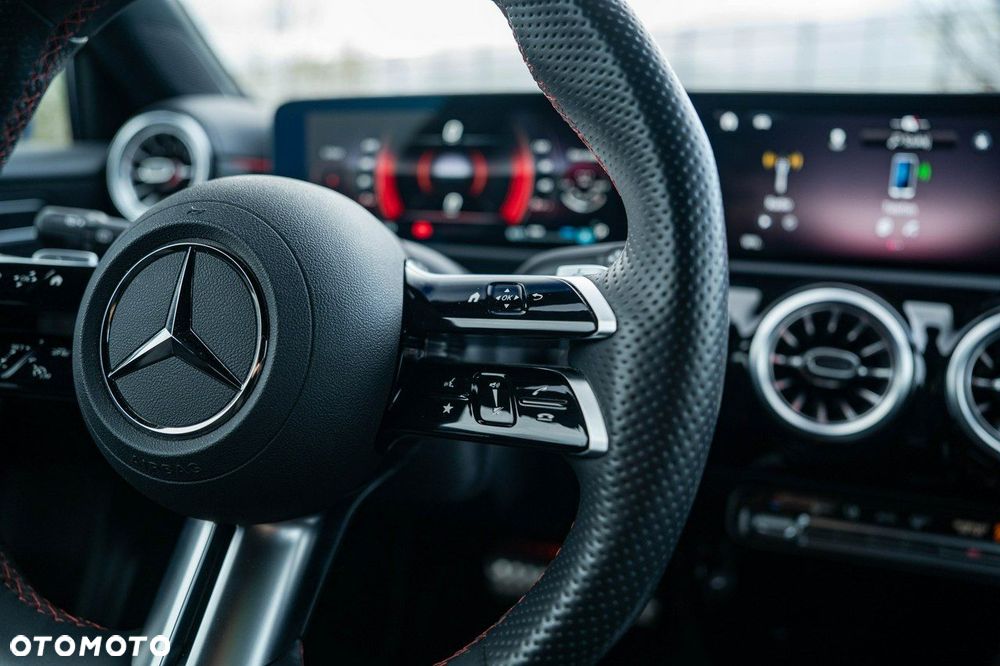 Mercedes-Benz Klasa A - 21