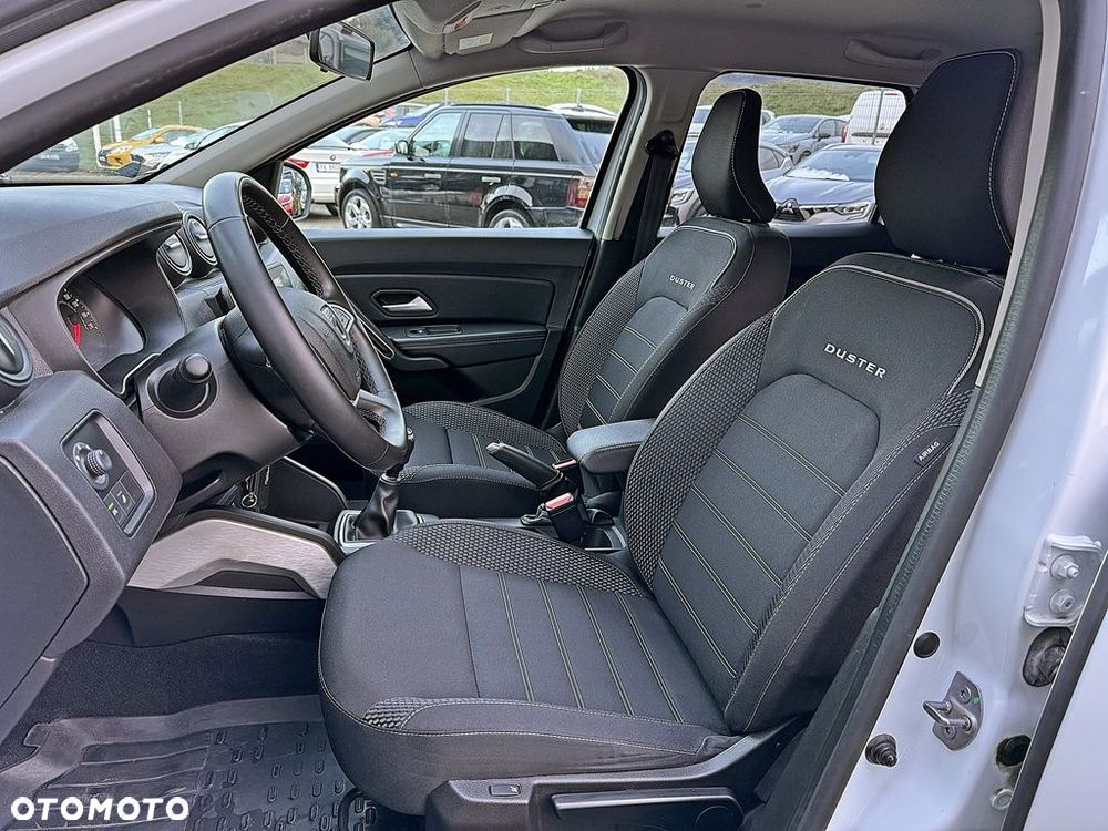 Dacia Duster 1.0 TCe Prestige - 11