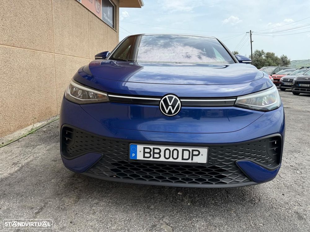 VW ID.5 77 kWh Pro Performance - 4