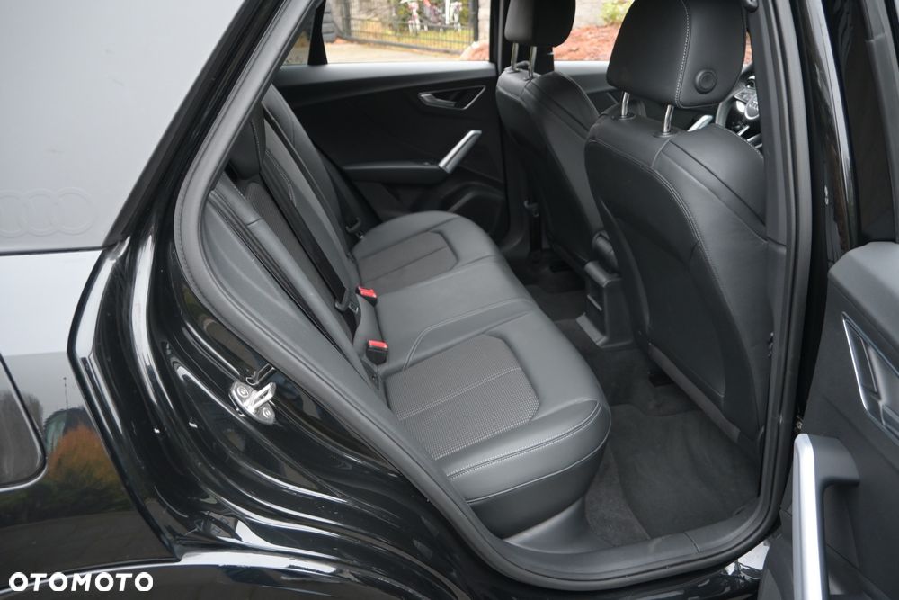 Audi Q2 35 TFSI S tronic S line - 25