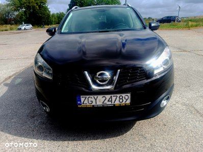 Nissan Qashqai - 8