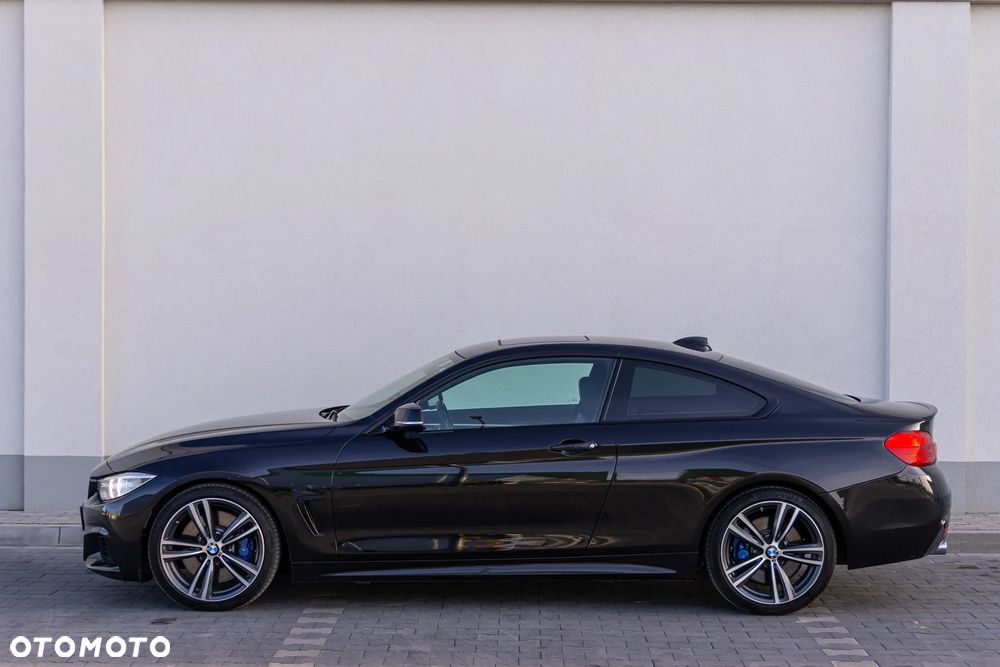 BMW Seria 4 435i Sport-Aut M Sport - 6