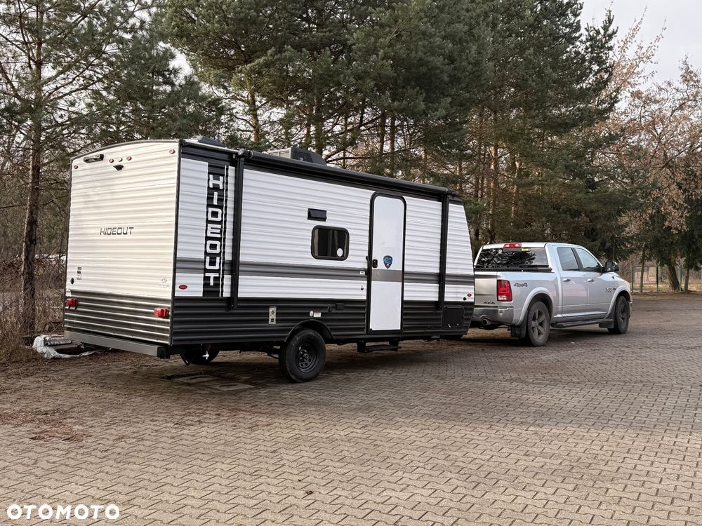 Inny *NOWA* Keystone Hideout 175BH USA - 14