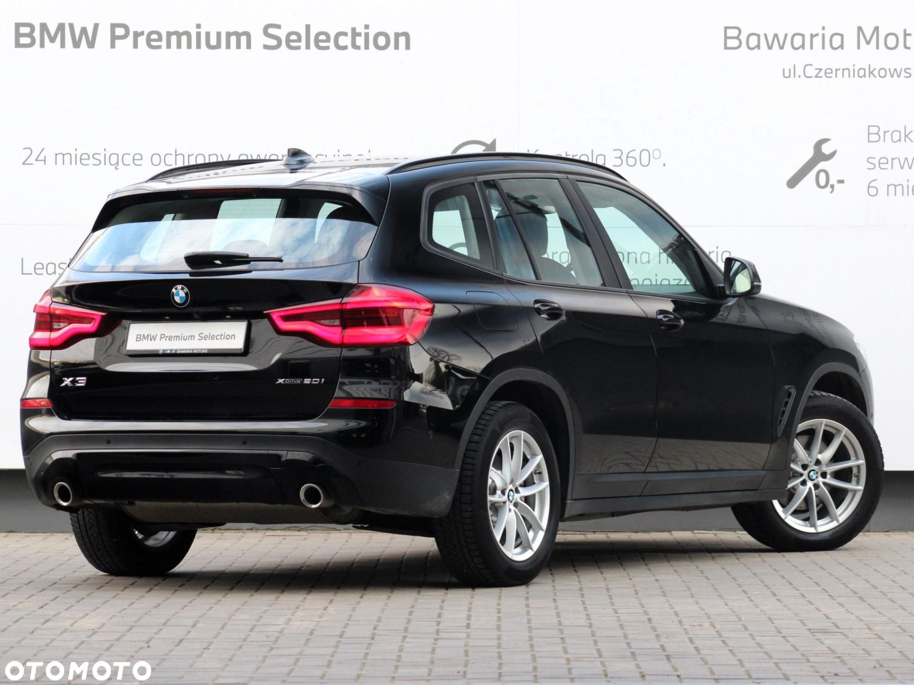 BMW X3 - 2