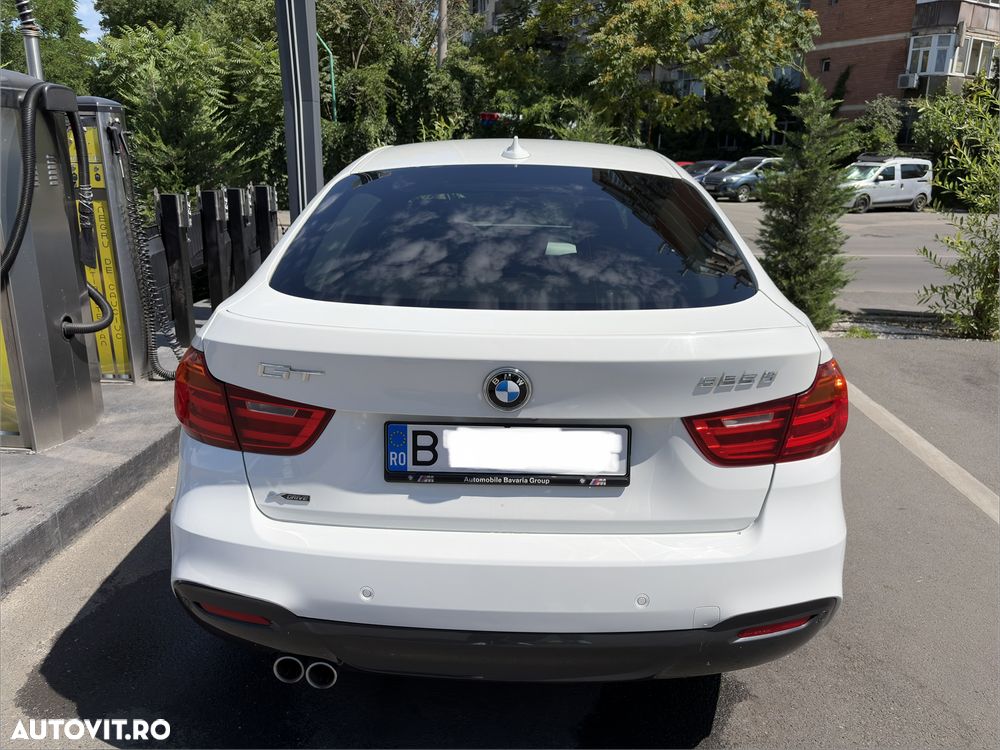 BMW Seria 3 - 4