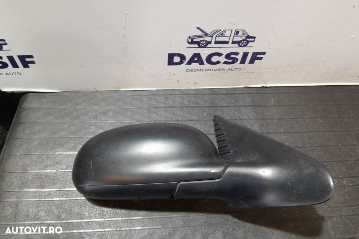 Oglinda dreapta electrica E2015001 E2015001 Peugeot 406 1 [1995 - 199 - 2