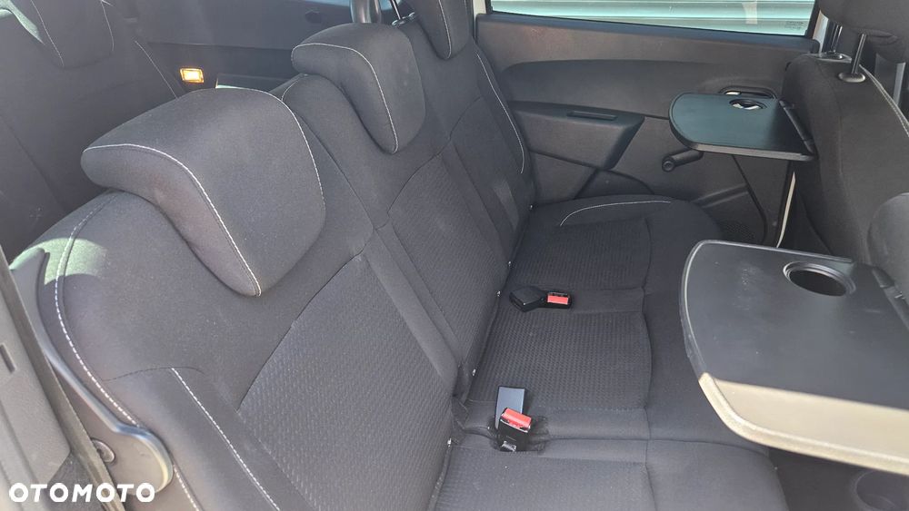Dacia Lodgy TCe 100 GPF (7-Sitzer) Comfort - 20