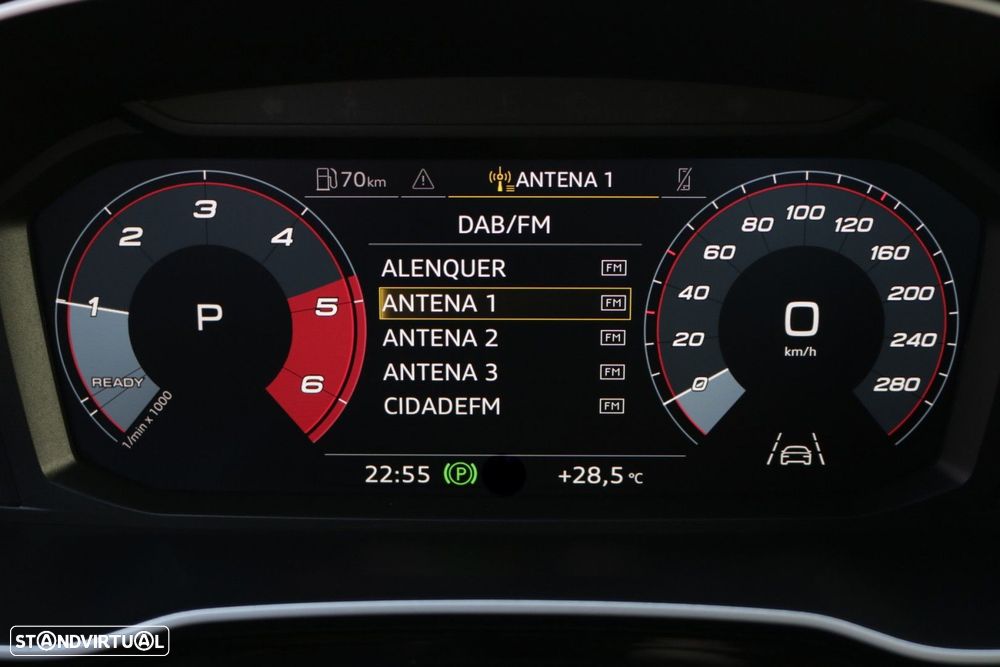 Audi Q3 35 TDI S tronic - 42