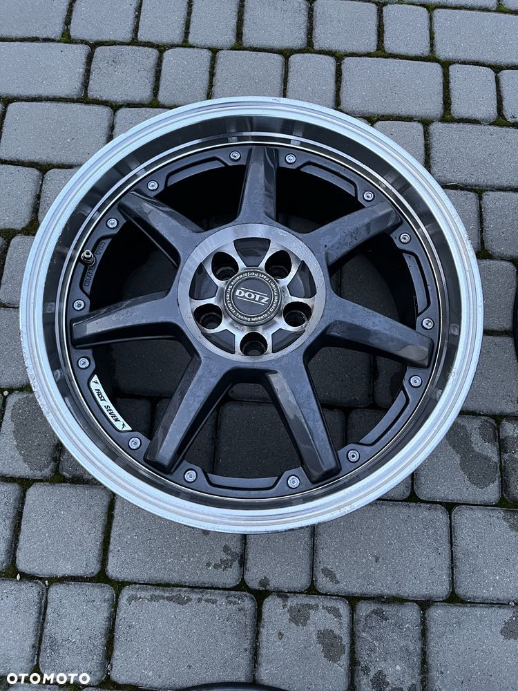 Alufelgi 5x100 17 cali Subaru Impreza Legancy BRZ Skoda Toyota Vw Seat