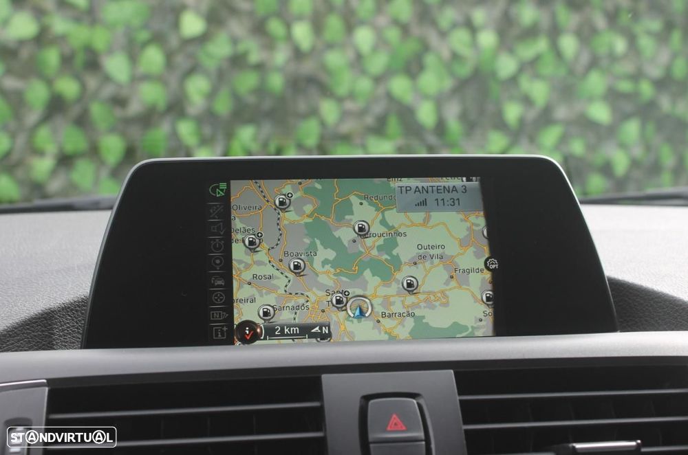 BMW 116 d Line Sport Auto - 14