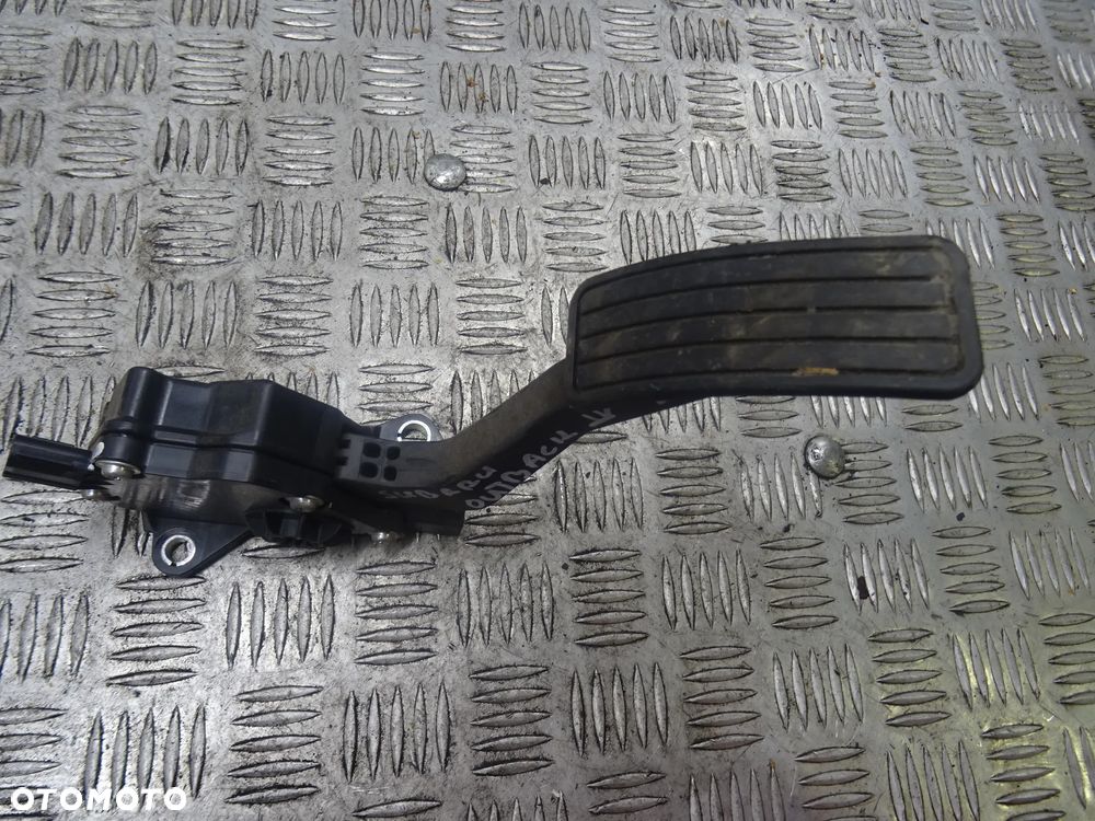 SUBARU OUTBACK IV 09-14 2.0D PEDAŁ POTENCJOMETR GAZU 36010AG140 - 2