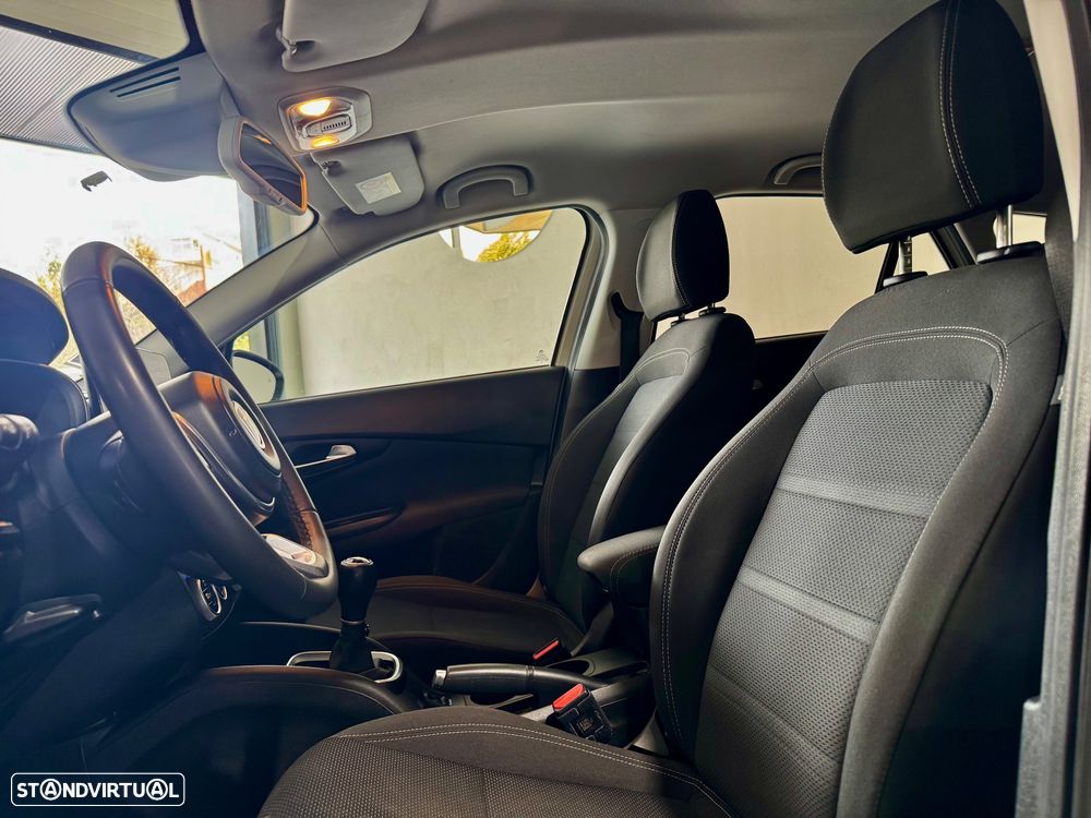 Fiat Tipo Station Wagon 1.3 MultiJet Life - 9