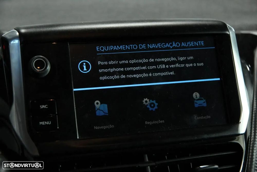 Peugeot 208 1.2 PureTech Style - 7