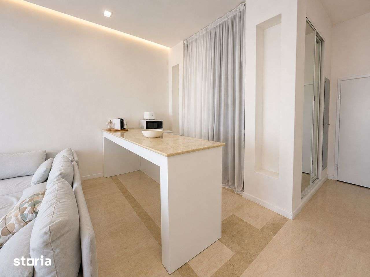 Apartament 2 camere in complexul exclusivist Caelia | Mamaia Cental — fotografia 3