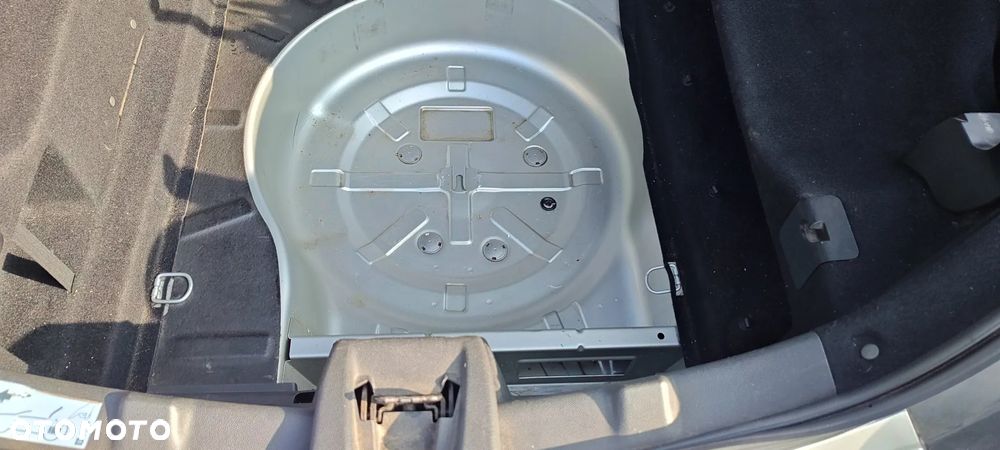 Opel Astra 1.6 Endless Summer - 30