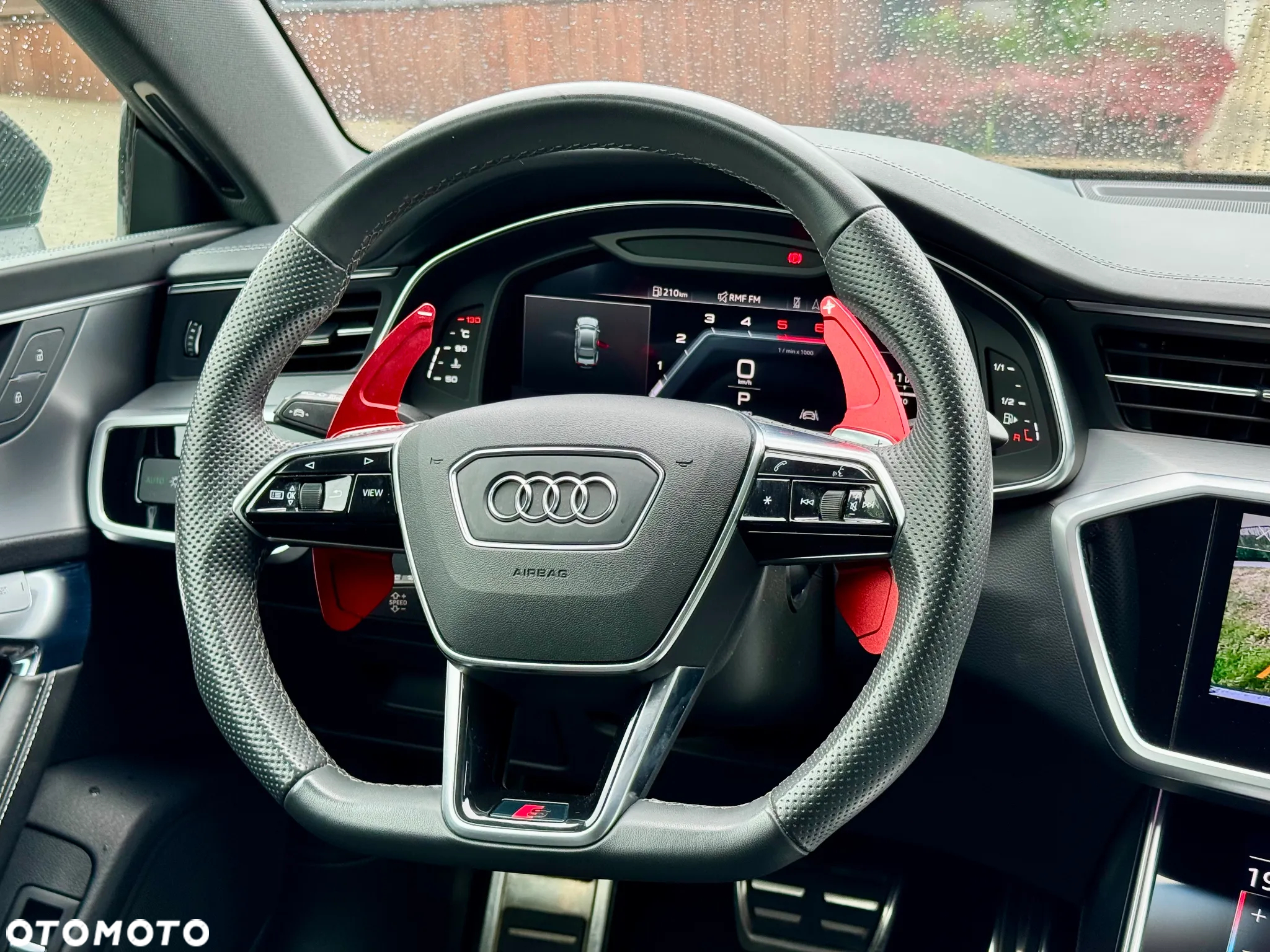 Audi S7 Sportback TDI Tiptronic - 14