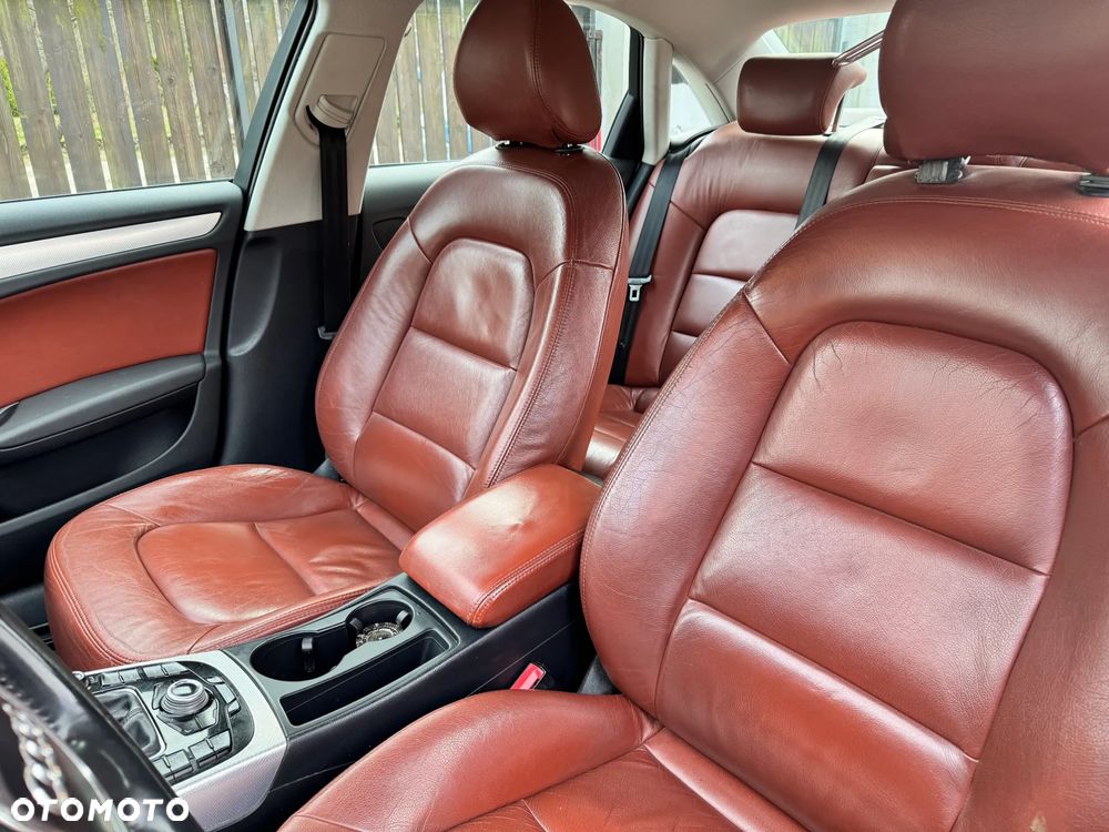 Audi A4 Limousine 1.8 TFSI - 16