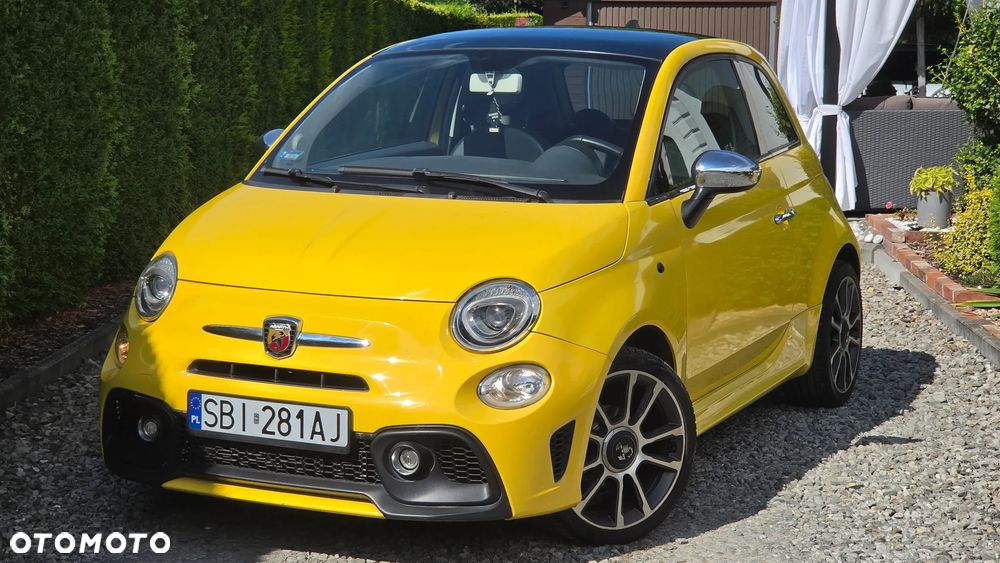 Fiat 500 1.3 Multijet 16V DPF byDiesel - 11