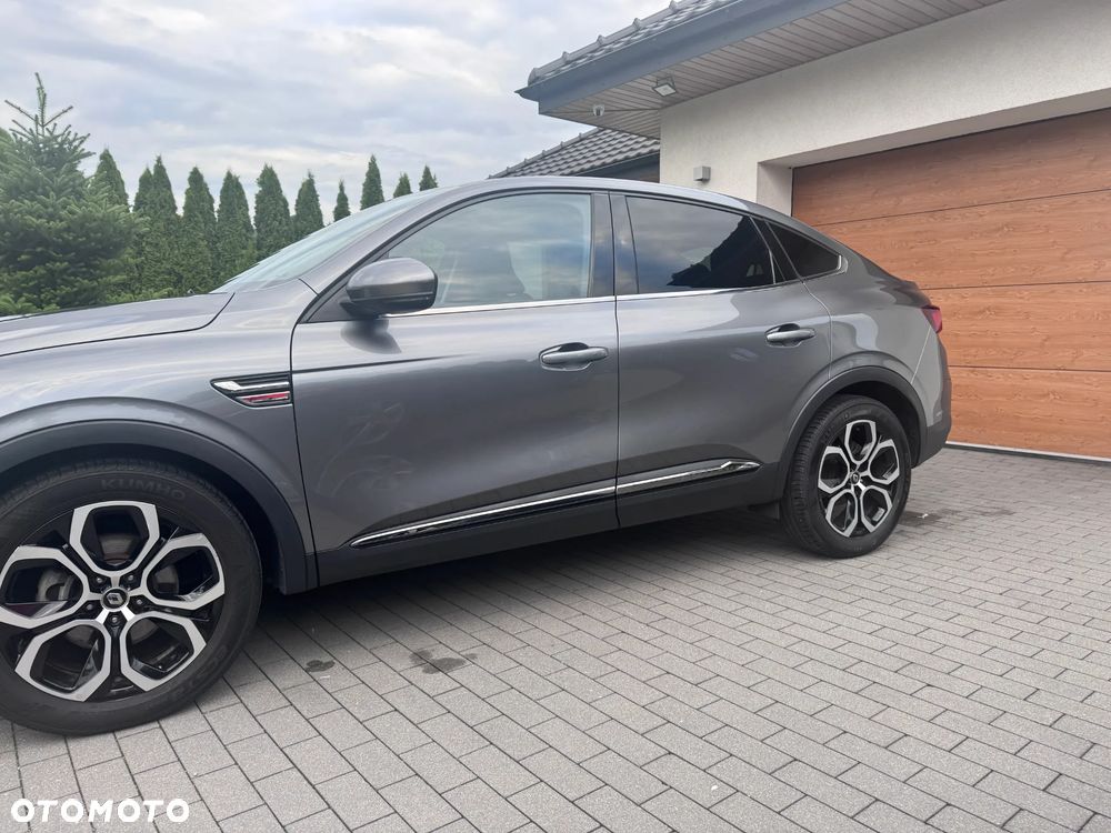 Renault Arkana - 8