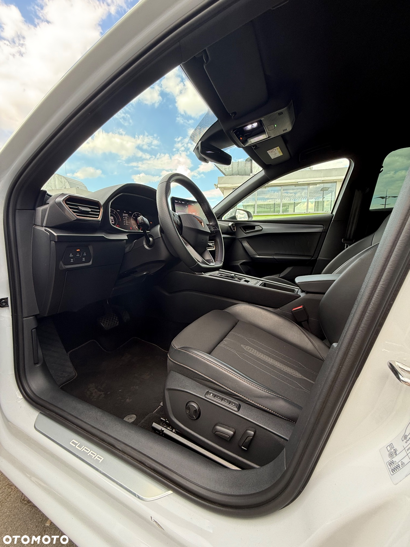 Cupra Leon - 8