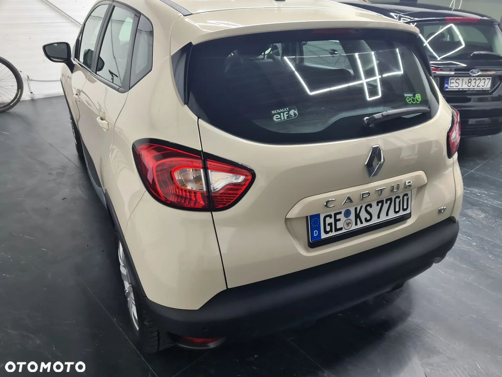Renault Captur ENERGY TCe 90 Start&Stop Luxe - 22