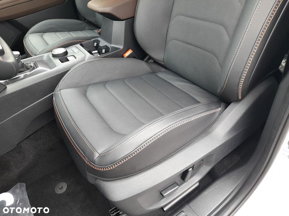 Volkswagen Amarok PanAm, 3,0TDI 240KM, 10-bieg. automatyczna 4Motion, r.o: 3270 mm - 19