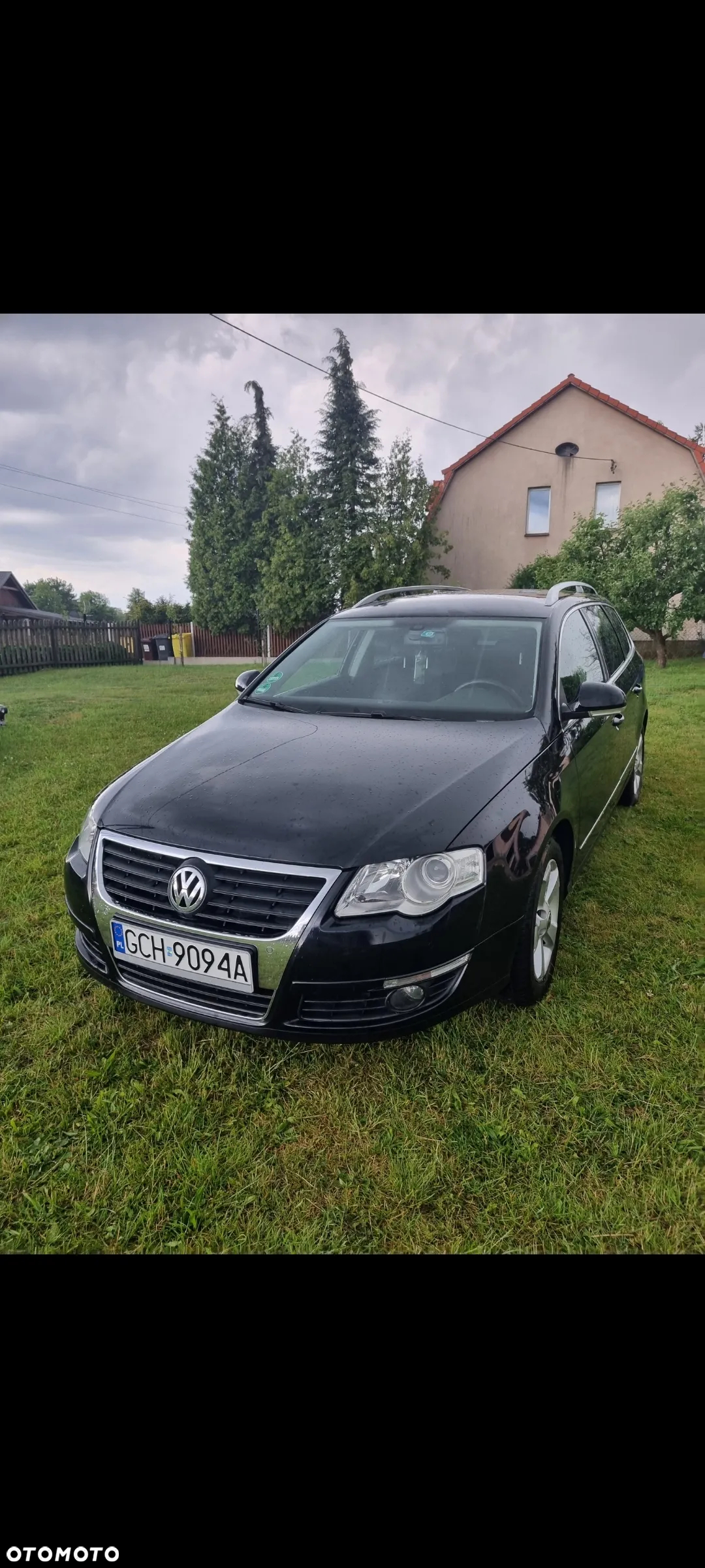 Volkswagen Passat 2.0 TDI Comfortline - 2