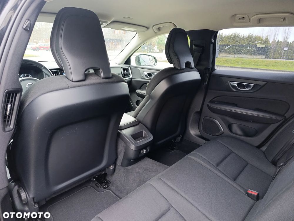 Volvo V60 D3 AWD Geartronic Momentum - 15