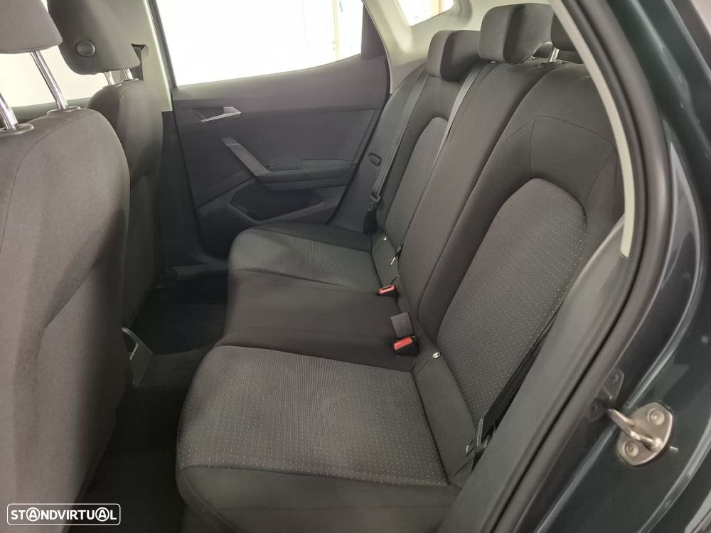 SEAT Arona 1.0 TSI Style DSG - 13