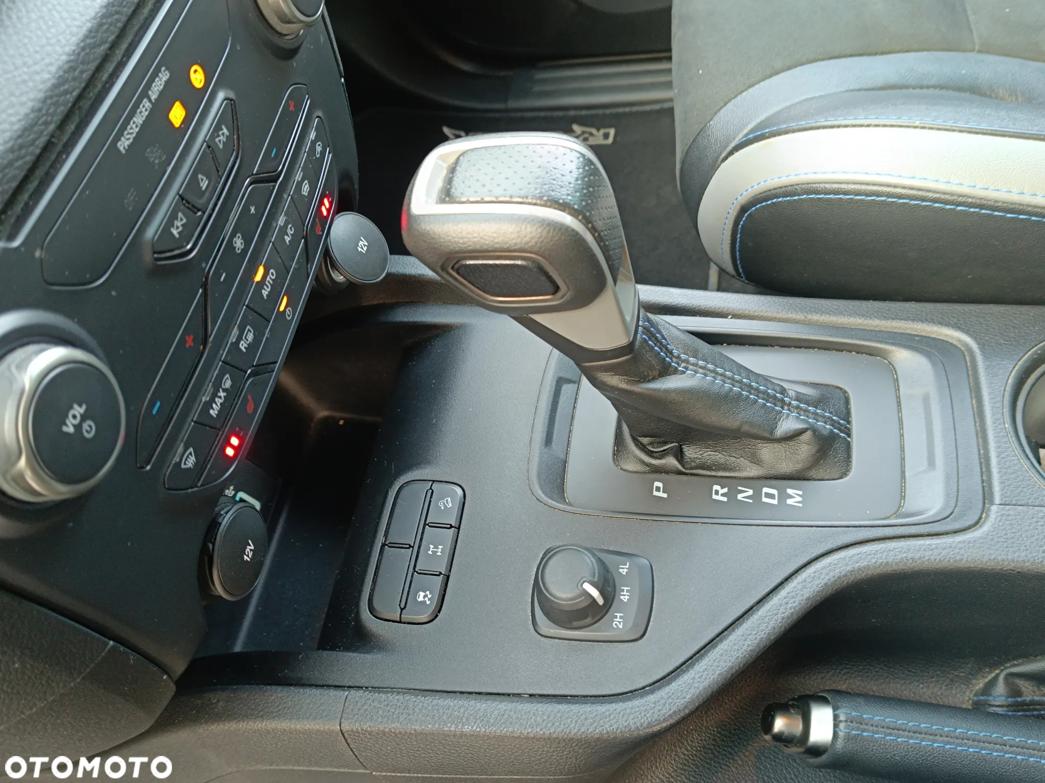 Ford Ranger 2,0 l TDCi Panther Autm Raptor - 34