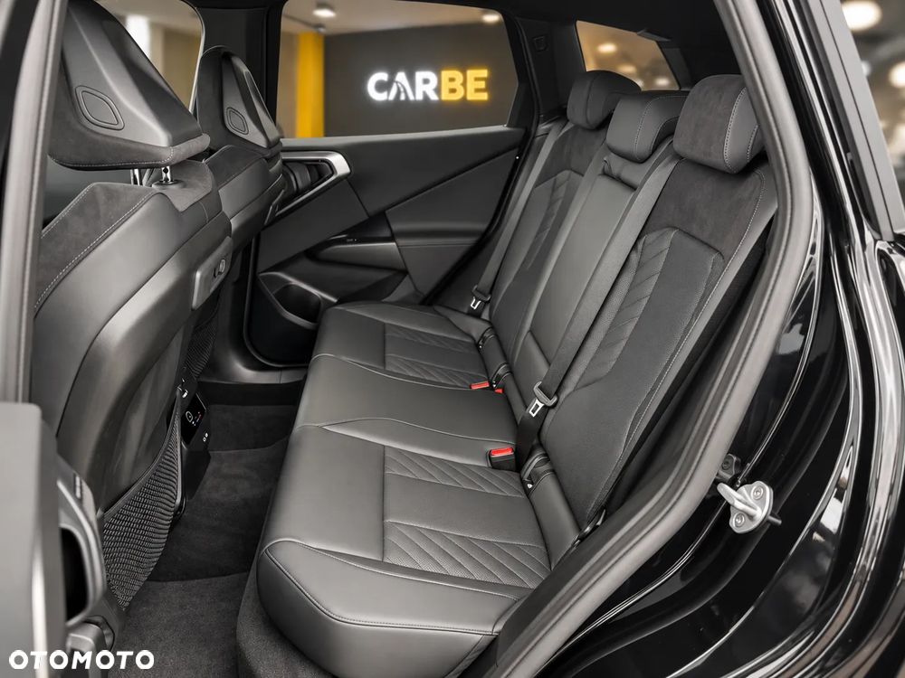 BMW X3 - 10