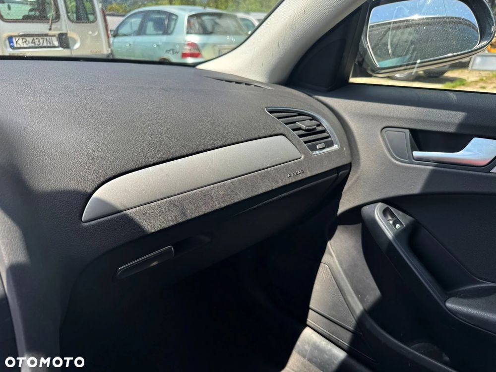Audi A4 Avant 1.8 TFSI Attraction - 18