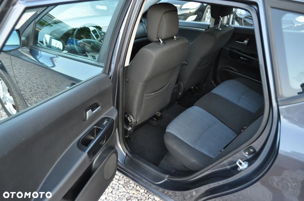 Kia Ceed 1.6 CVVT Spirit - 14