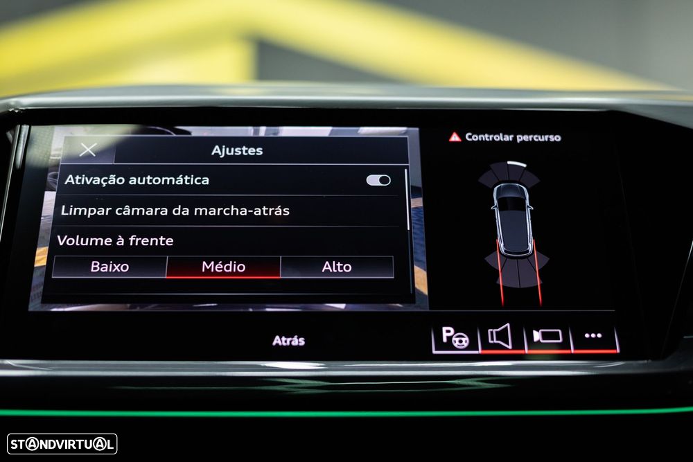 Audi Q4 e-tron 45 82 kWh - 59