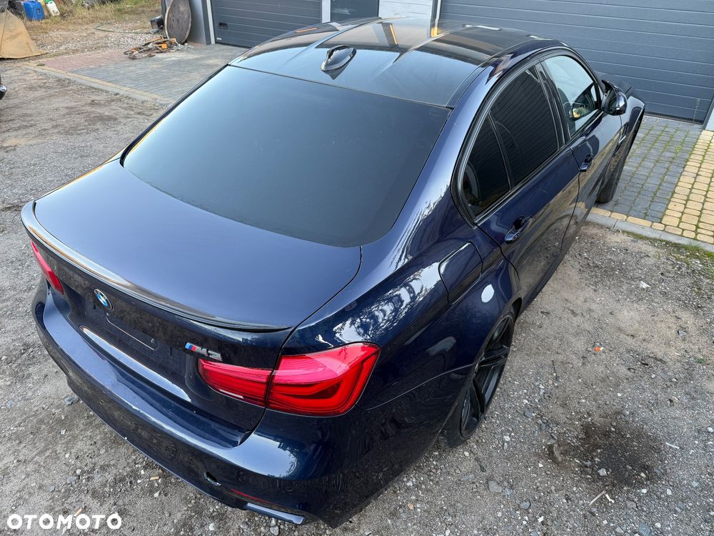 BMW M3 - 6