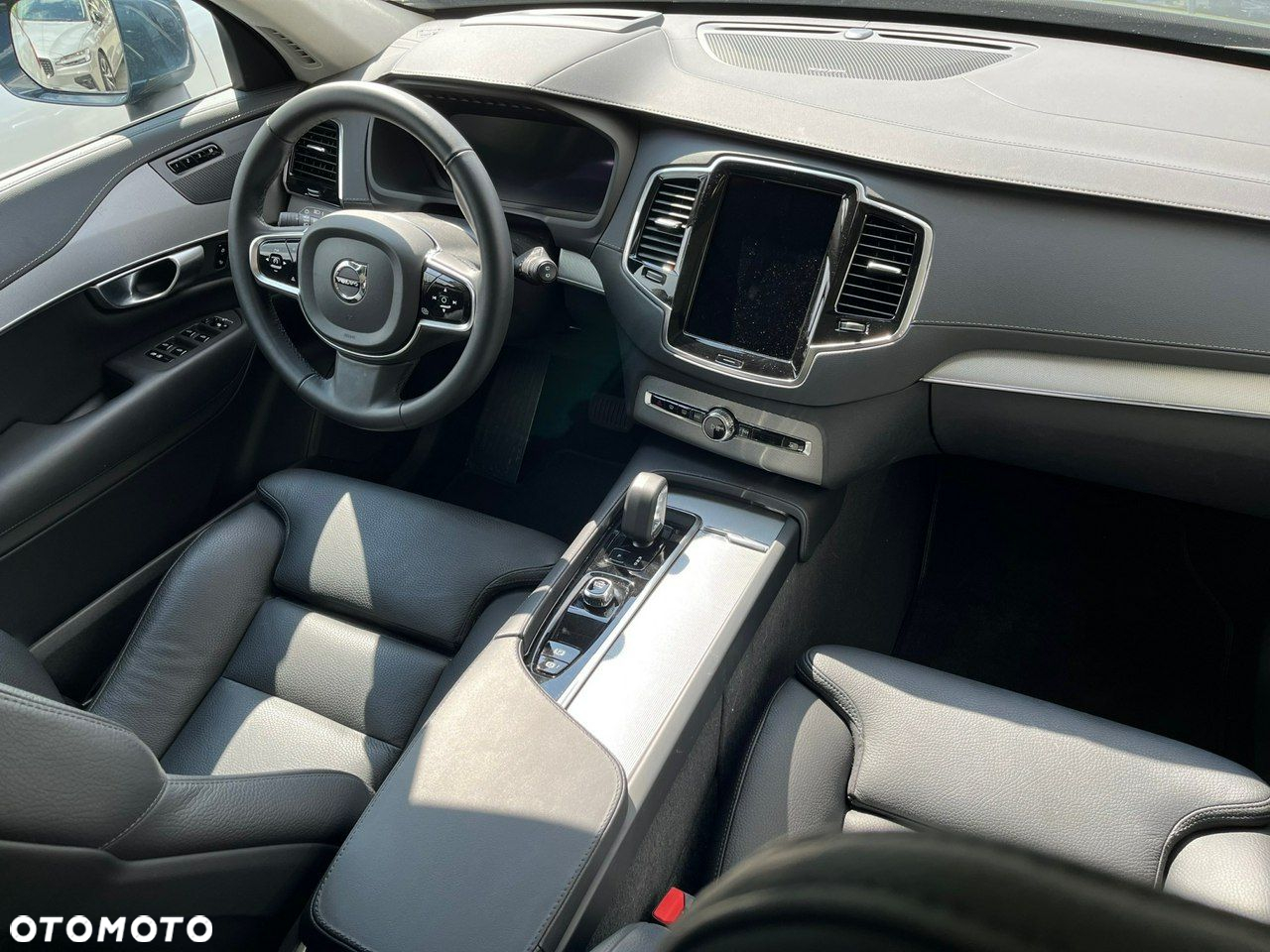 Volvo XC 90 - 10