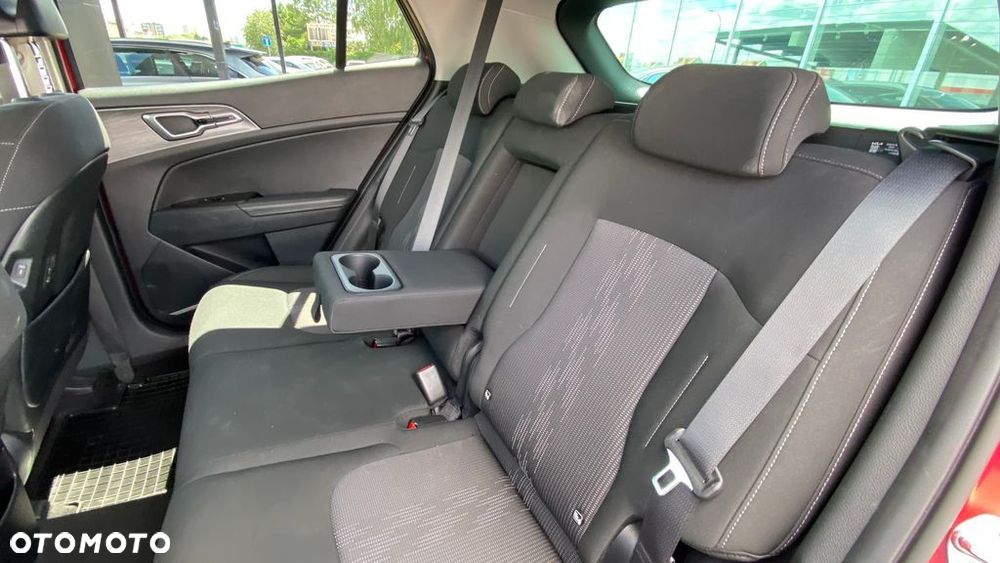 Kia Sportage 1.6 T-GDI L 2WD - 19