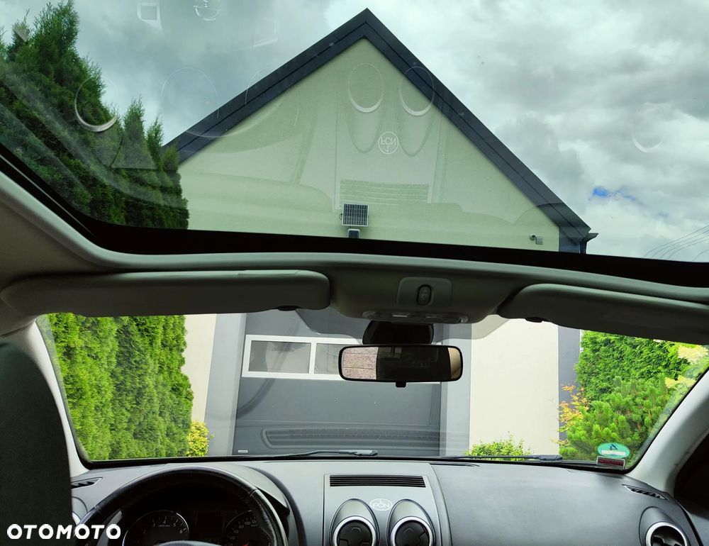 Nissan Qashqai+2 - 12