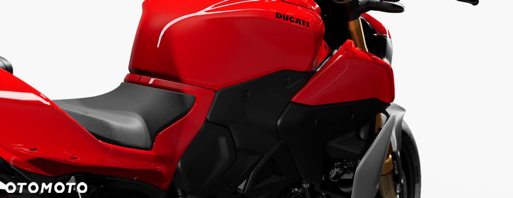 Ducati Streetfighter V2 - 9