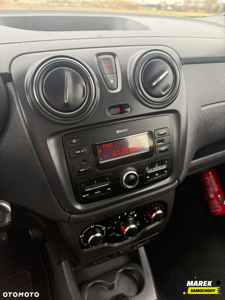 Dacia Lodgy - 14