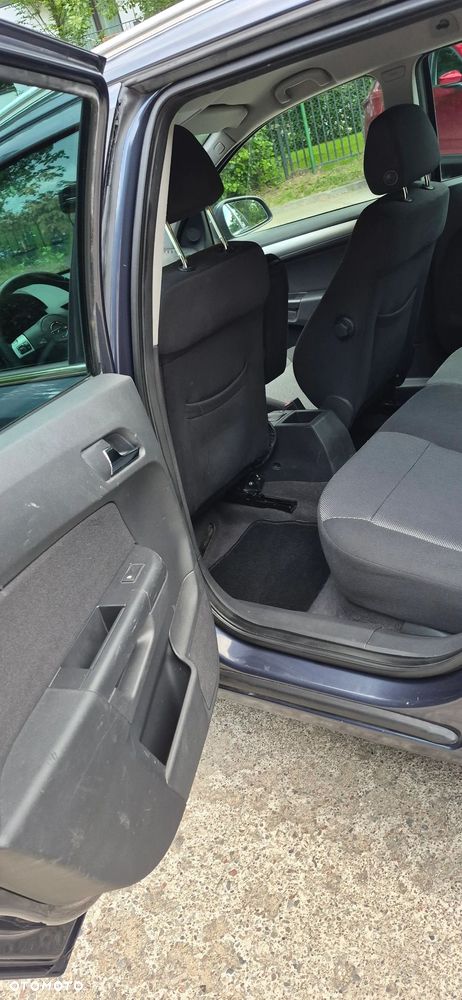 Opel Astra - 5