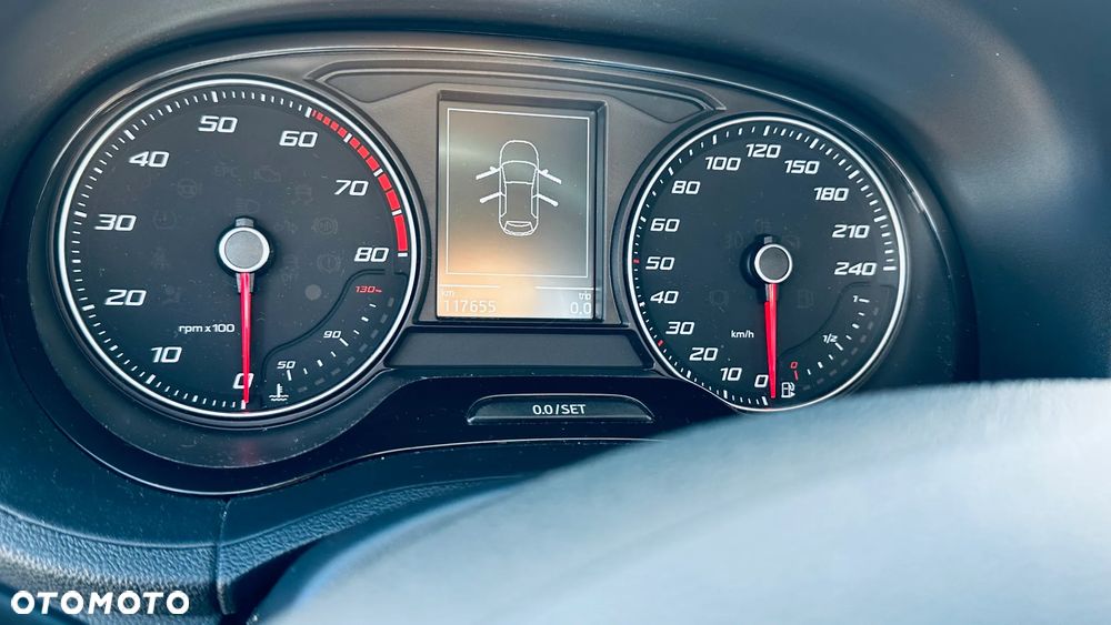 Seat Ibiza 1.2 TSI Colour Edition - 11