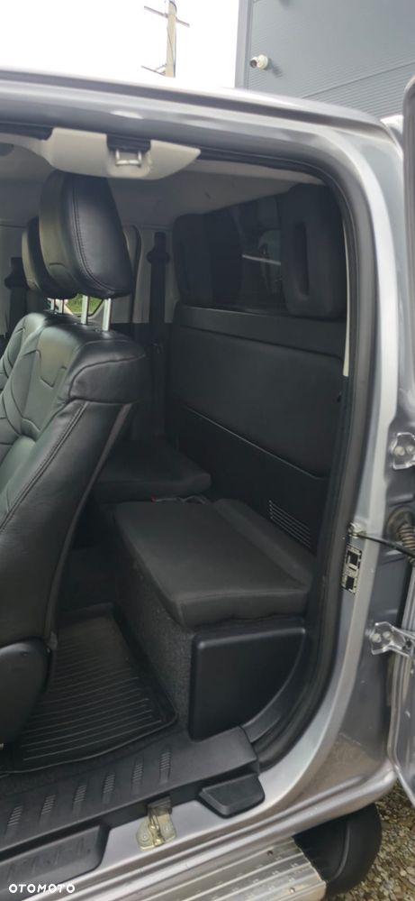 Toyota Hilux 2.4 D-4D Extra Cab SR 4x4 - 17